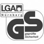 GS-Pruefzeichen